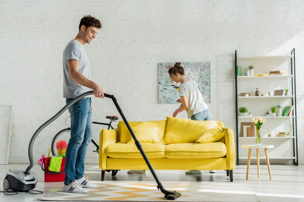 Bayrampaşa Bayan Temizlikçi