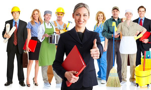 Bayrampaşa Bayan Temizlikçi Hizmeti